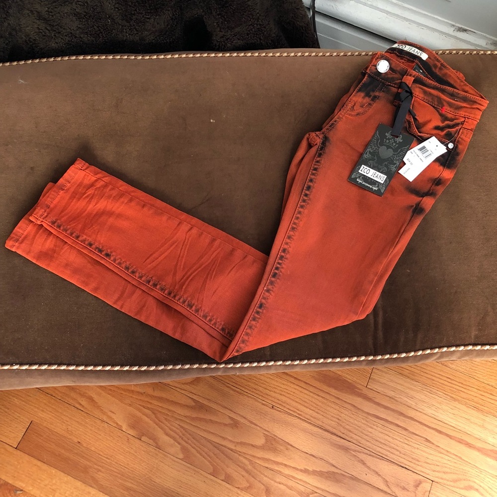 Zco Jeans Skinny Jeans